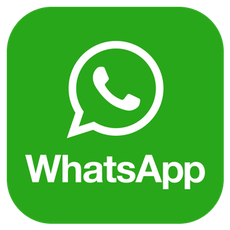 Fale no Whatsapp